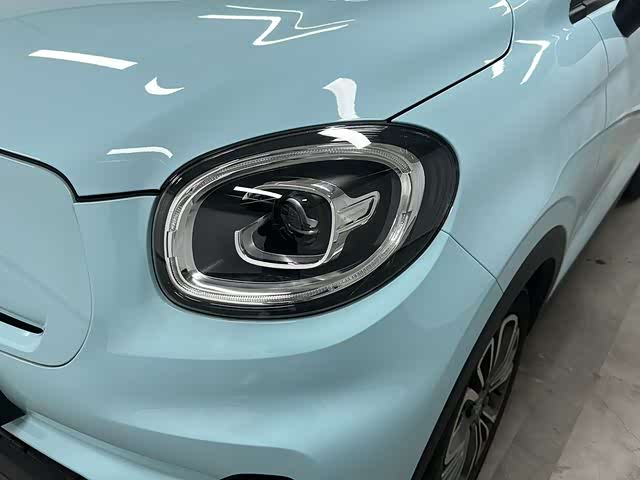 零跑汽车 零跑T03 2025 汽车图片 #19