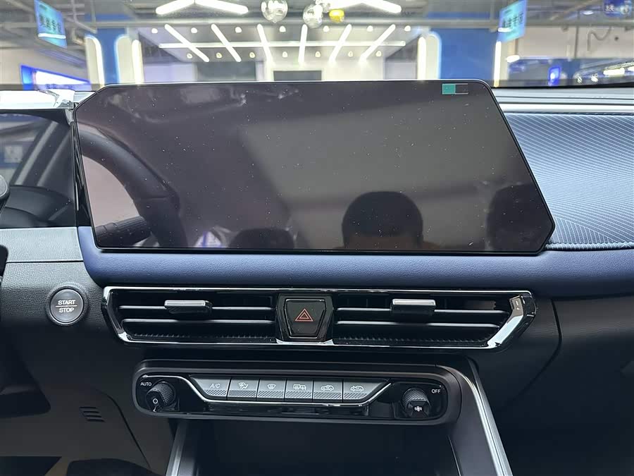 GAC Trumpchi GS3 2026 car image #19