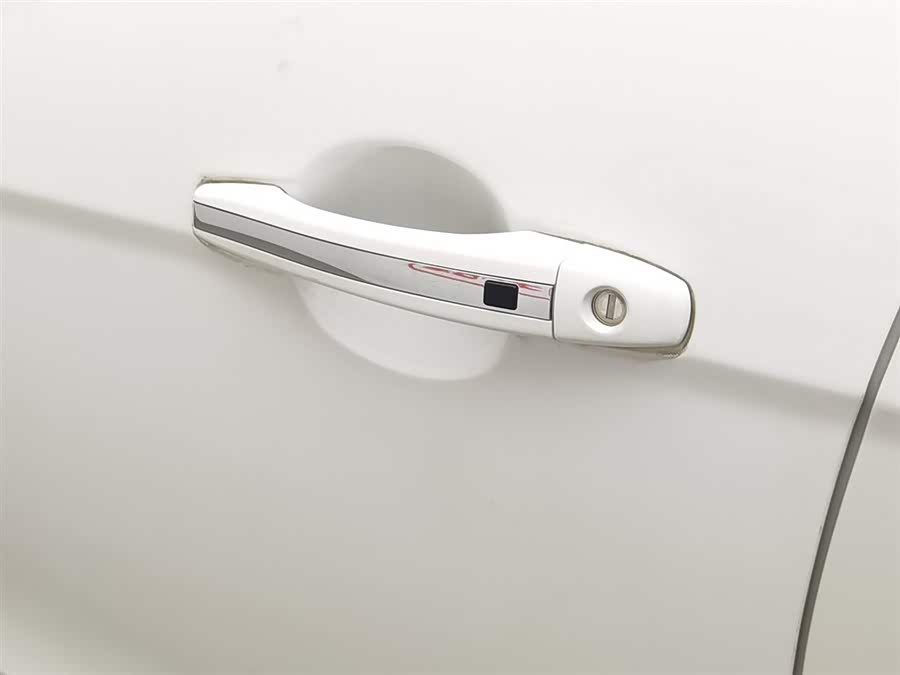 GEELY Emgrand 2016 car image #19