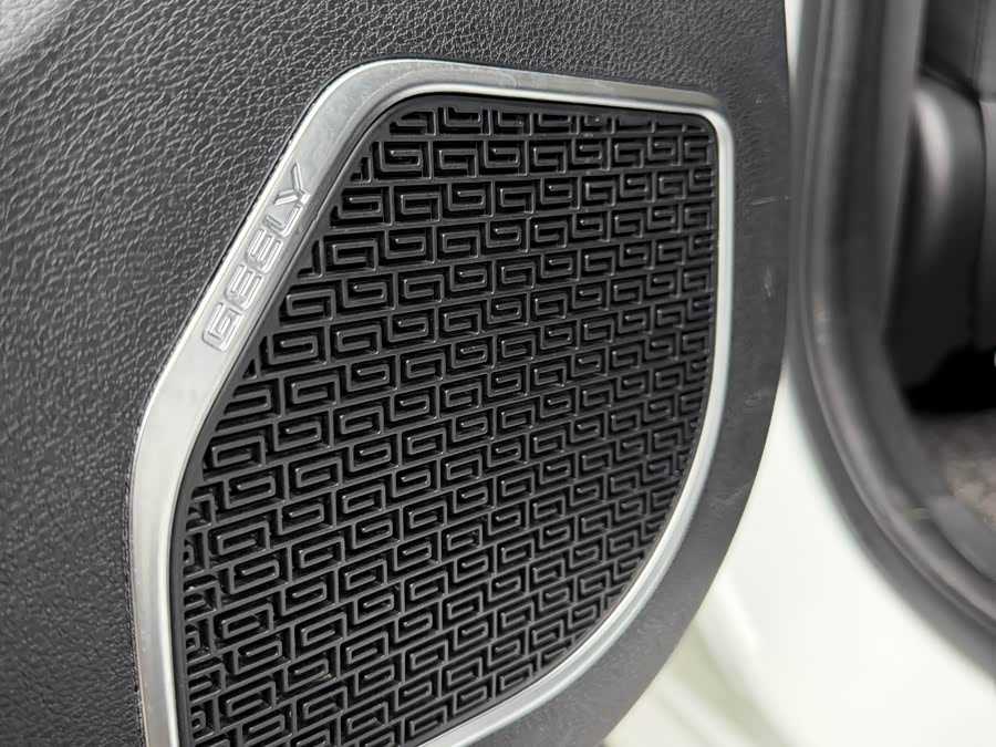 GEELY Vision X3 2017 image de voiture #19