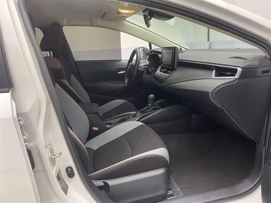 Corolla 2023 car image #19