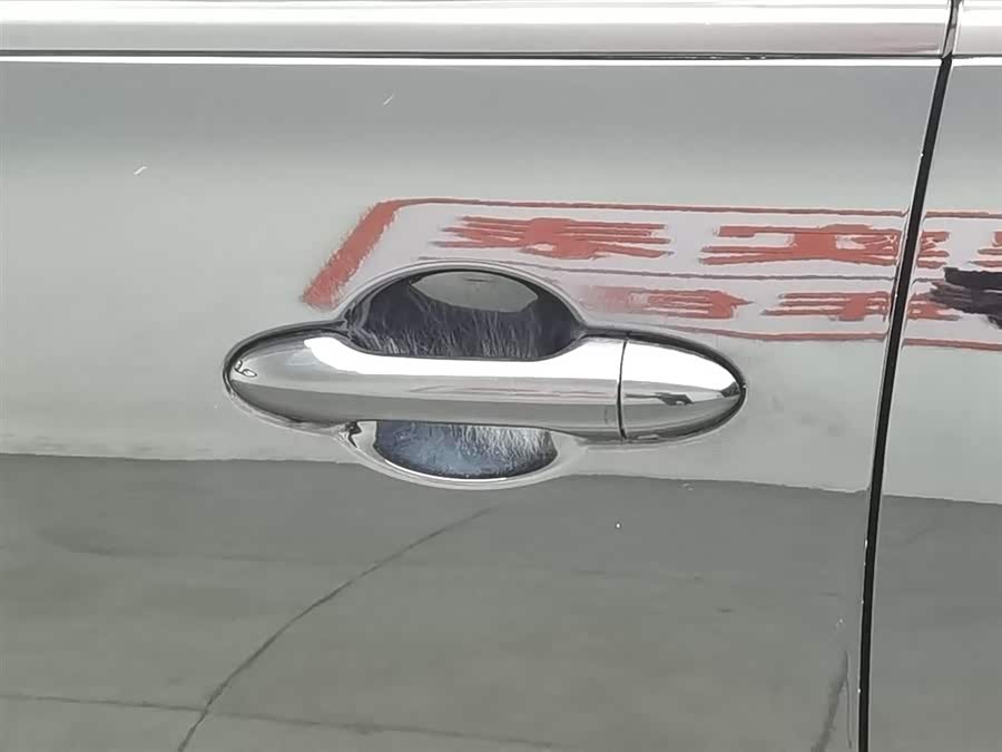 Wuling Binguo 2023 изображение автомобиля #19