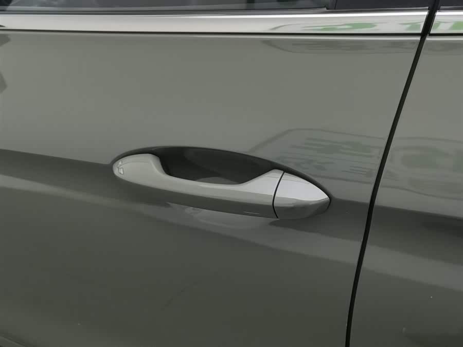 GEELY Binray 2022 #19 GEELY Binray 2022 car image #19