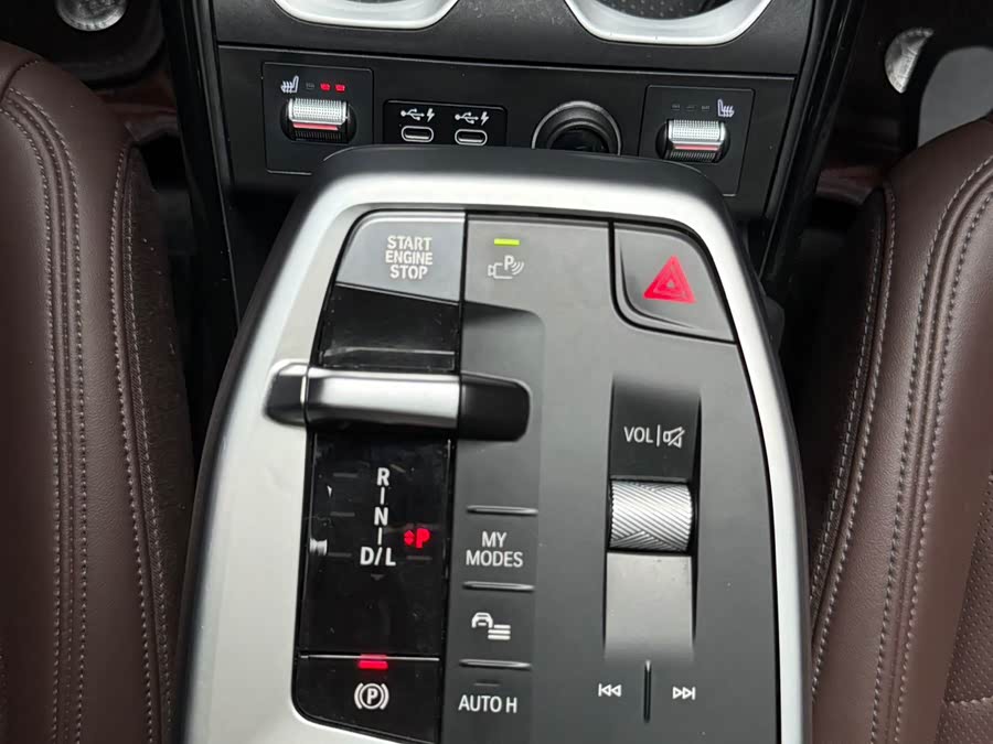 BMW X1 2023 car image #19