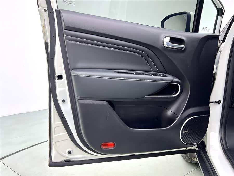 GAC Trumpchi GS3 2022 immagine di auto #19