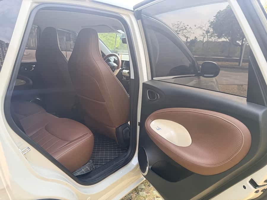 Wuling Binguo 2024 immagine di auto #19