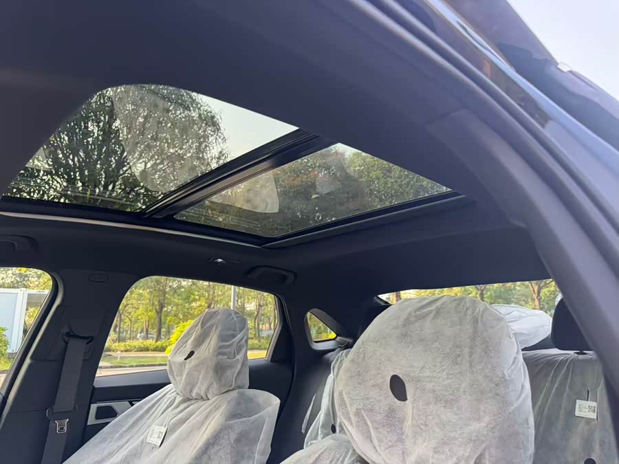 GEELY Preface 2025 изображение автомобиля #19