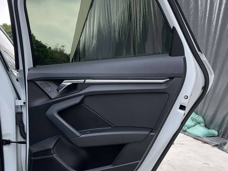 Audi A3 2023 car image #19
