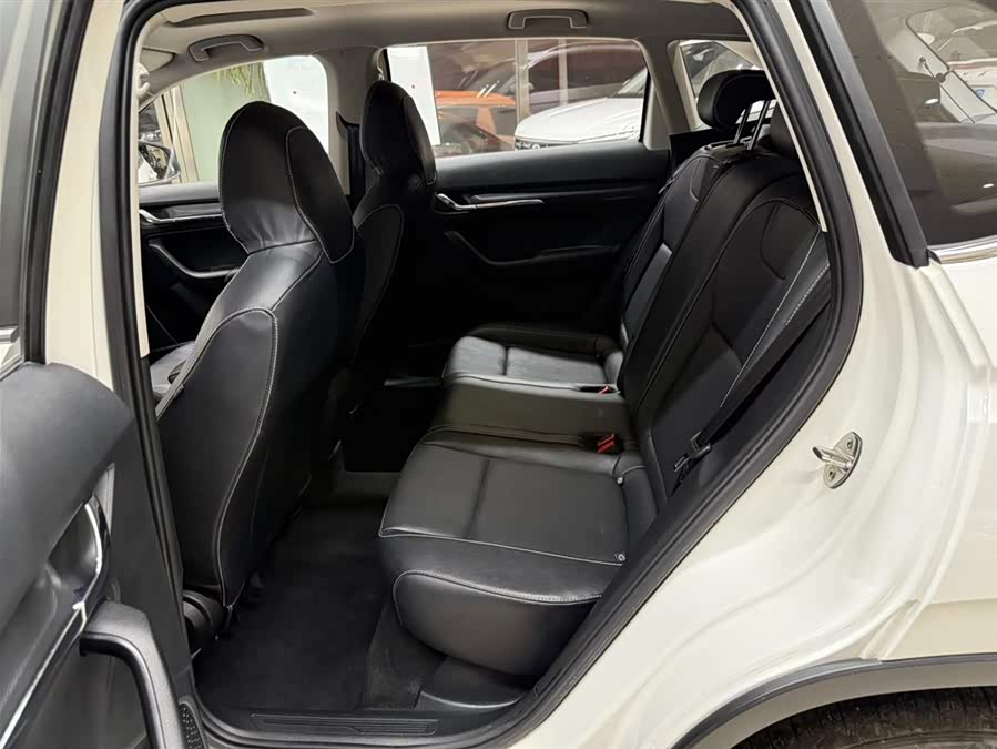 Skoda Kamiq 2022 car image #19