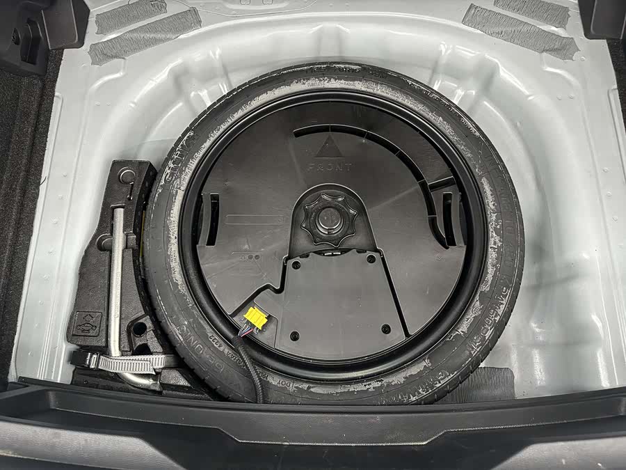 大众 T-ROC探歌 2022 汽车图片 #19