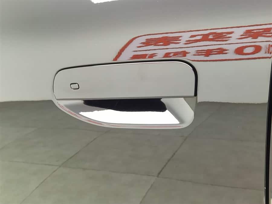 Jetour Shanhai 2025 image de voiture #19