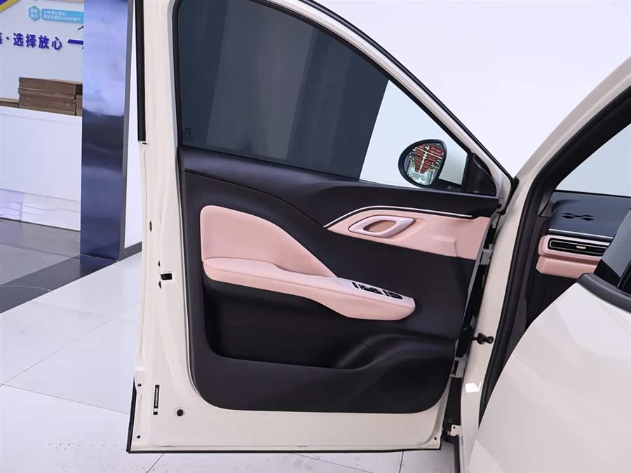 BYD Seagull 2025 immagine di auto #19