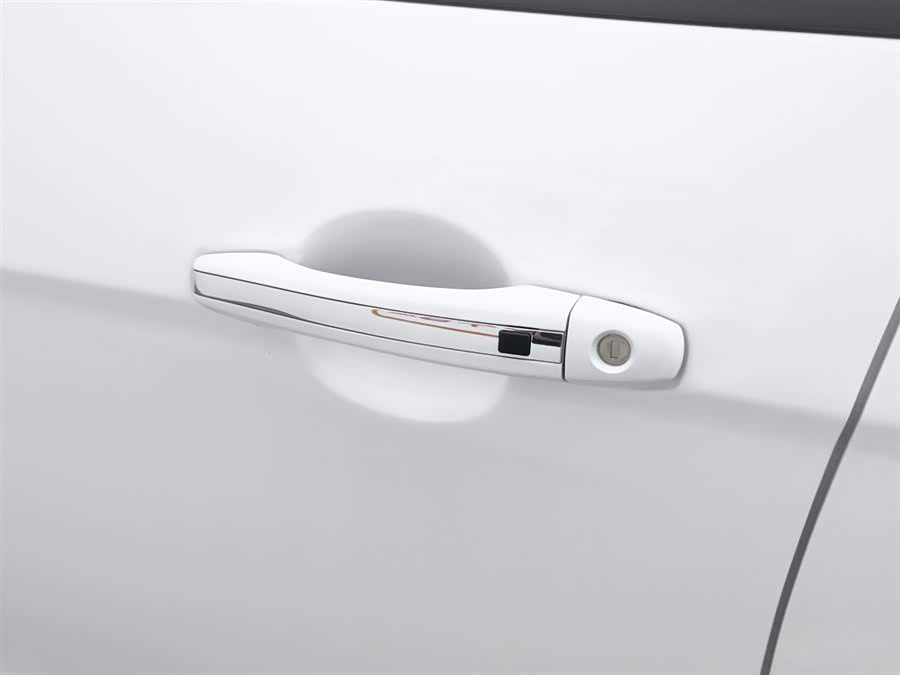 GEELY Emgrand 2021 car image #19