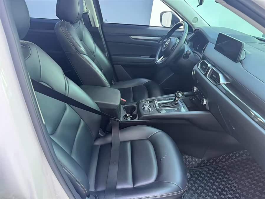 马自达 马自达CX-5 2023 汽车图片 #19