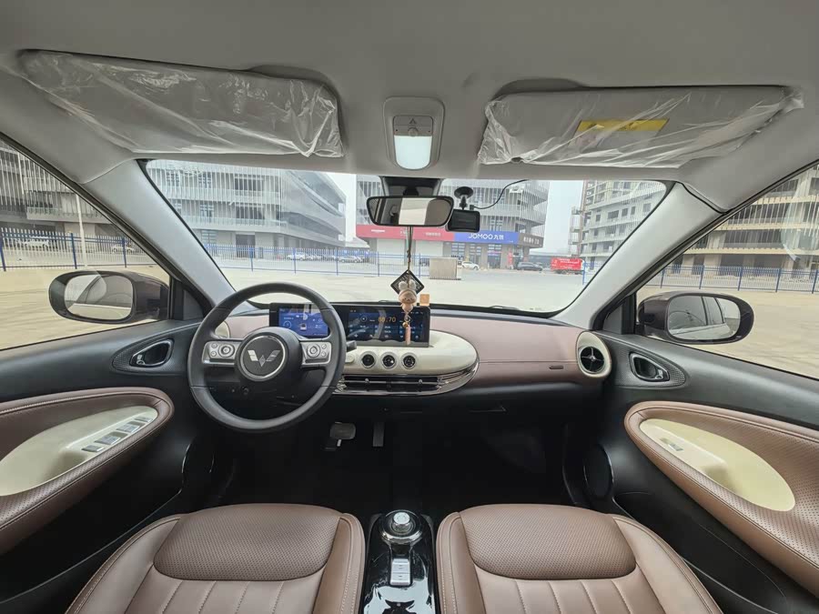 Wuling Binguo 2024 immagine di auto #19