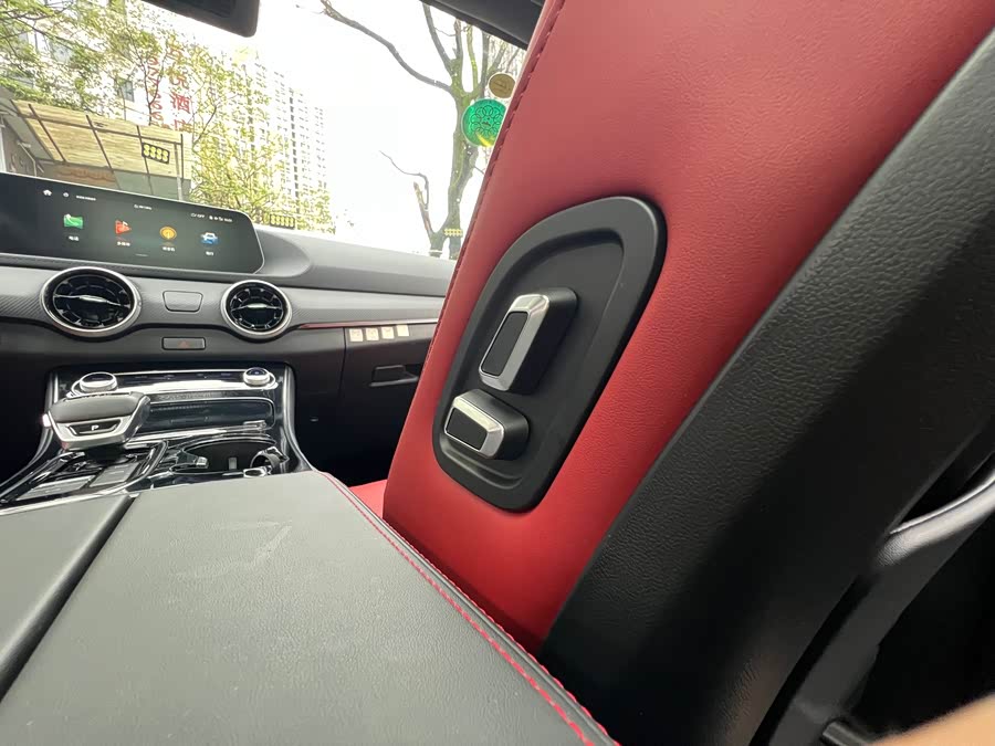 T5 EVO 2022 immagine di auto #19