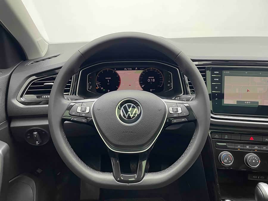 大众 T-ROC探歌 2022 汽车图片 #19