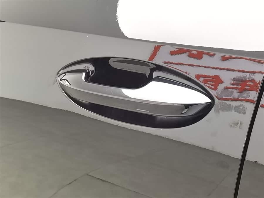 Jetour Dashing 2024 car image #19