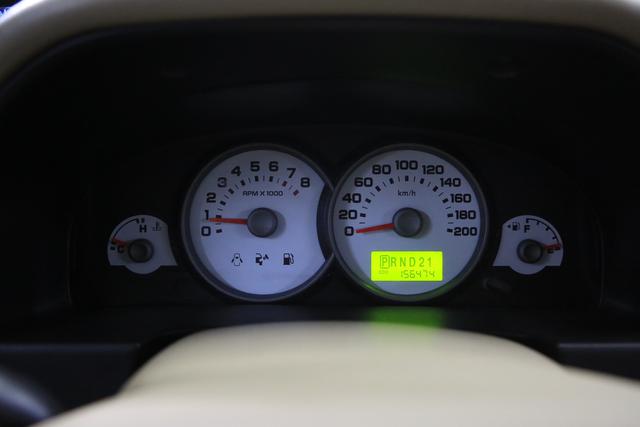 Ford Escape (Imported) 2006 car image #19