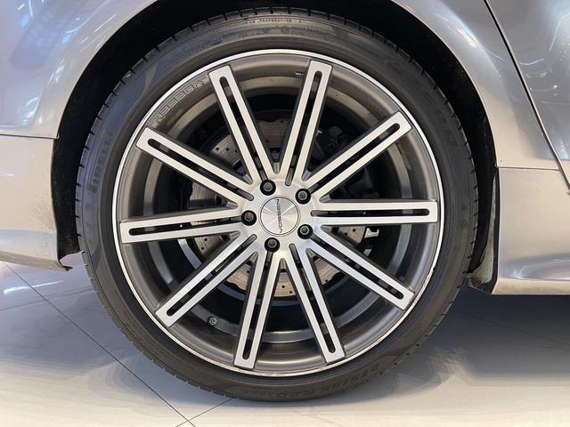 Audi S7 2014 #19 Audi S7 2014 imagen de coche #19