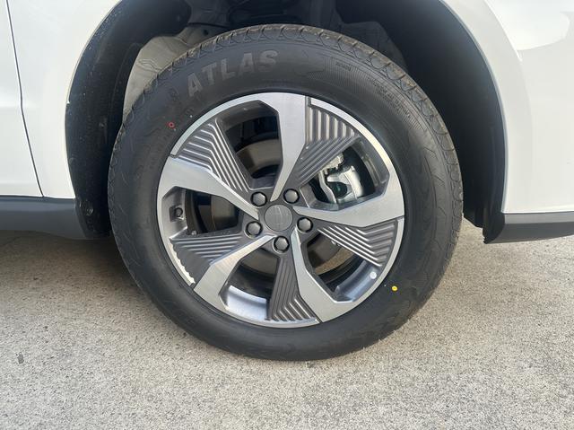 GEELY OkavangoPRO 2025 #19 GEELY OkavangoPRO 2025 car image #19