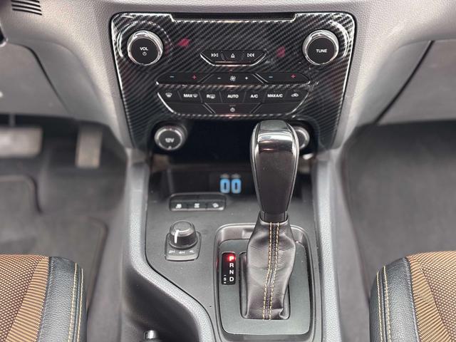 Ford Ranger (Imported) 2018 #19 Ford Ranger (Imported) 2018 car image #19