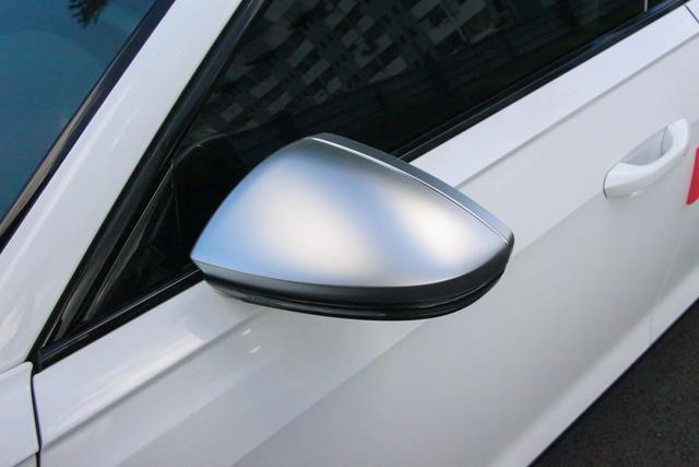 Audi S8 2022 immagine di auto #19