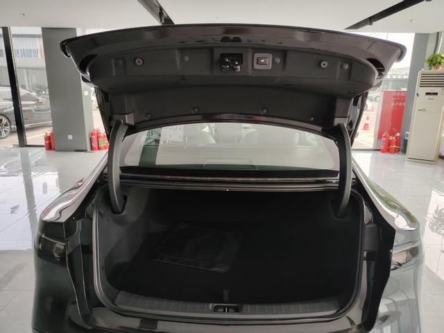 日产 日产N7 2025 汽车图片 #19