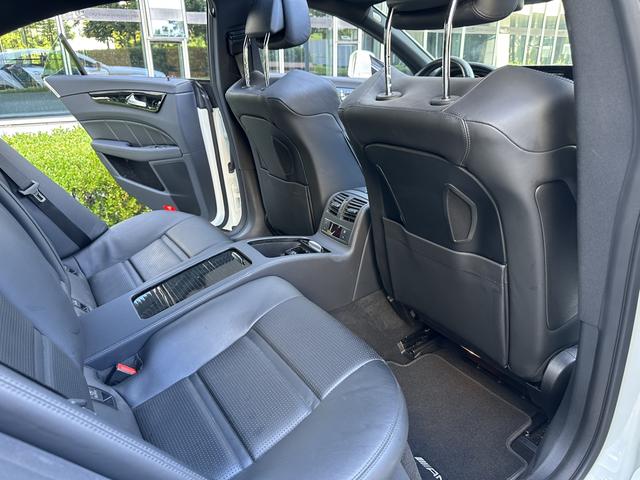 Mercedes-Benz CLS AMG 2017 car image #19