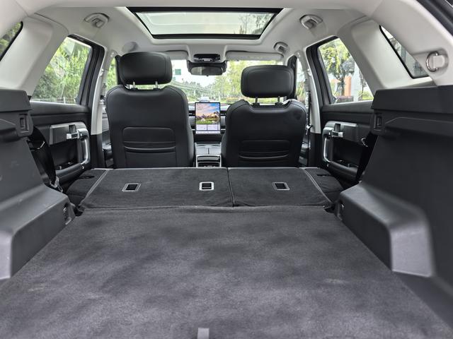 Chery Tiggo7 C-DM 2024 #19 Chery Tiggo7 C-DM 2024 car image #19