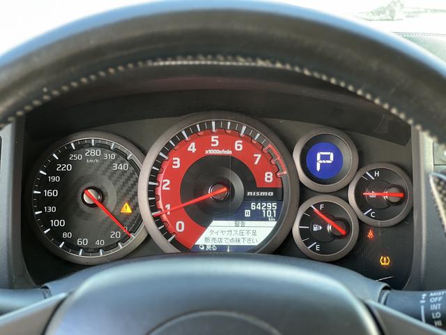 日产 日产GT-R 2011 汽车图片 #19