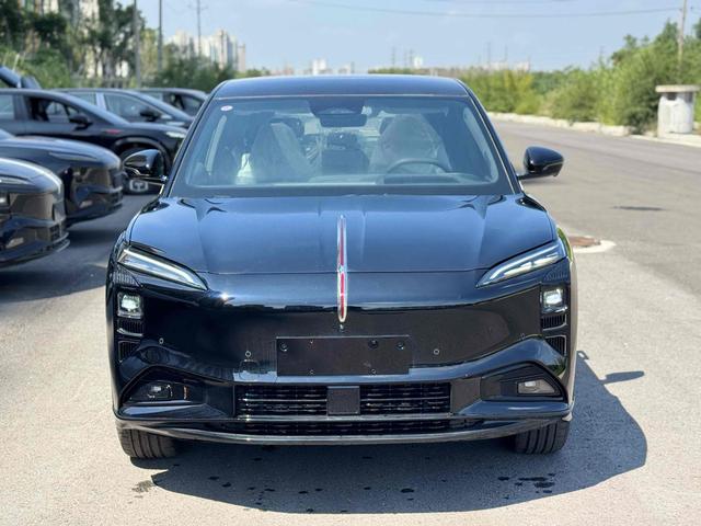 HongQi TianGong 08 #19 HongQi TianGong 08 صورة سيارة #19