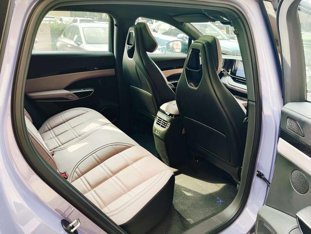 HongQi TianGong 08 2024 car image #19