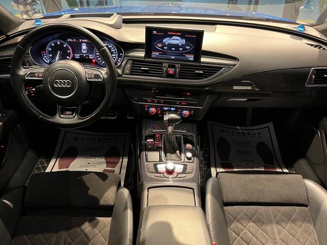 Audi S7 2016 immagine di auto #19