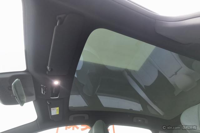 日产 日产N7 2025 汽车图片 #19