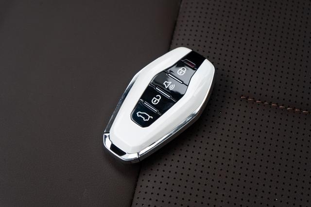 Jetour X95 2025 car image #19