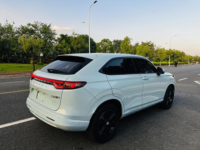 Honda e:NP1 2023 #19 Honda e:NP1 2023 car image #19