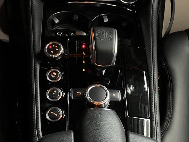 Mercedes-Benz CLS AMG 2017 car image #19