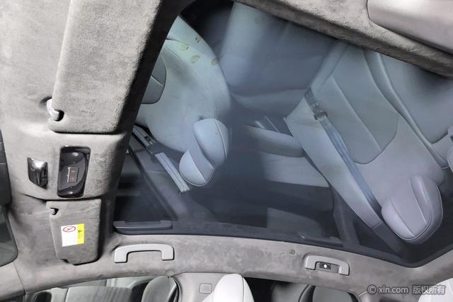 日产 日产N7 2025 汽车图片 #19