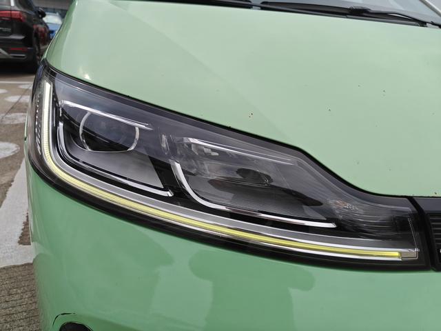 BYD D1 2021 car image #19