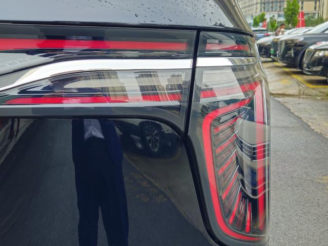 HongQi HQ9 2023 #19 HongQi HQ9 2023 image de voiture #19