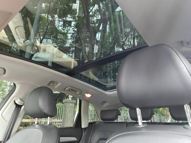 Audi Q5 (Imported) 2015 #19 Audi Q5 (Imported) 2015 car image #19