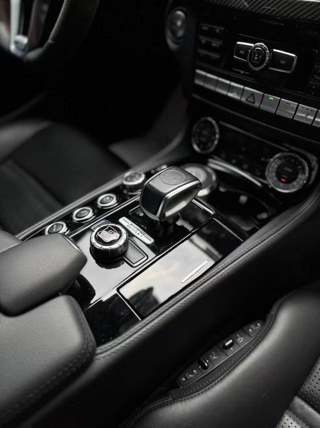 Mercedes-Benz CLS AMG 2012 imagem de carro #19