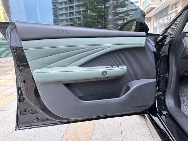 日产 日产N7 2025 汽车图片 #19