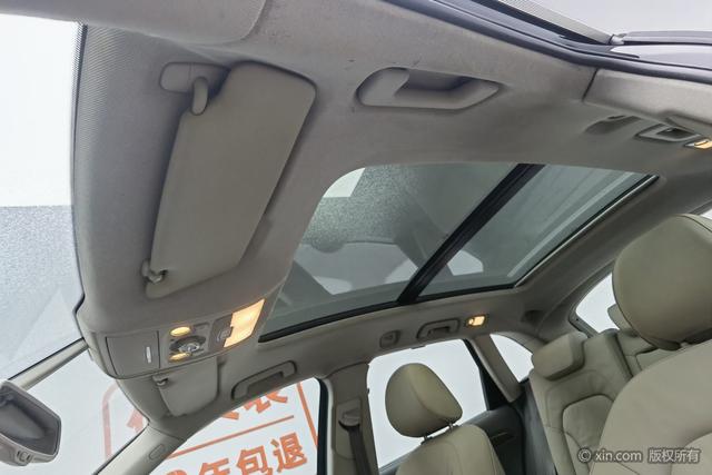 Audi Q5 (Imported) 2011 #19 Audi Q5 (Imported) 2011 car image #19