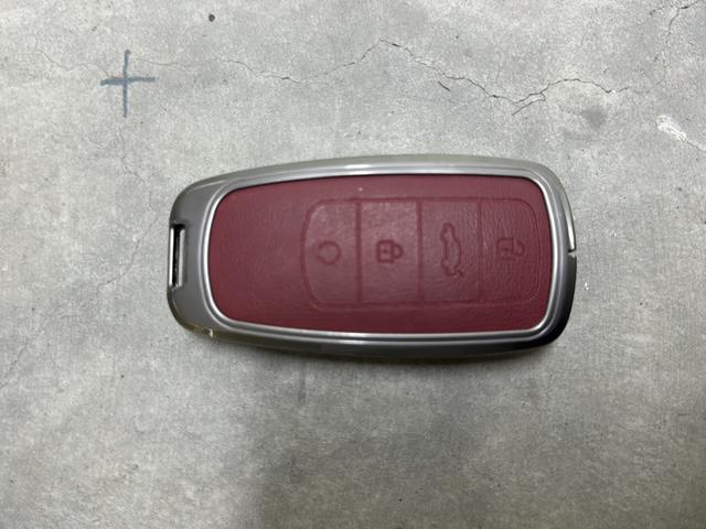 Chery Tiggo9 C-DM 2025 car image #19