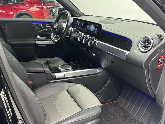 Mercedes-Benz GLB AMG 2022 #19 Mercedes-Benz GLB AMG 2022 imagen de coche #19