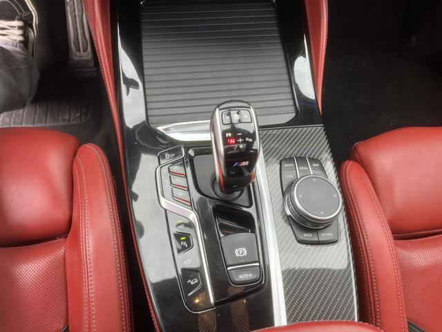 BMW X4 M 2020 immagine di auto #19