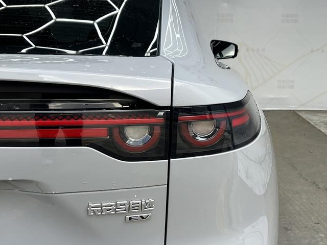 马自达 马自达EZ-6 2024 汽车图片 #19