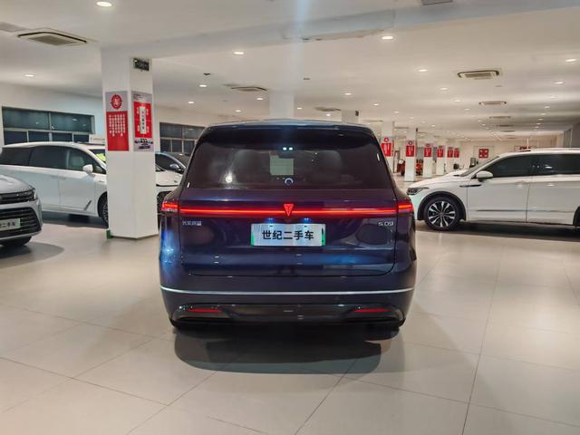 Deepal S09 2025 صورة سيارة #19